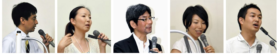 とちノきセミナー