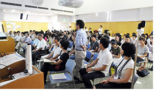 とちノきセミナー